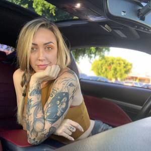 Meet your Posher, Gracie